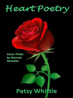 cover image of Heart Poetry